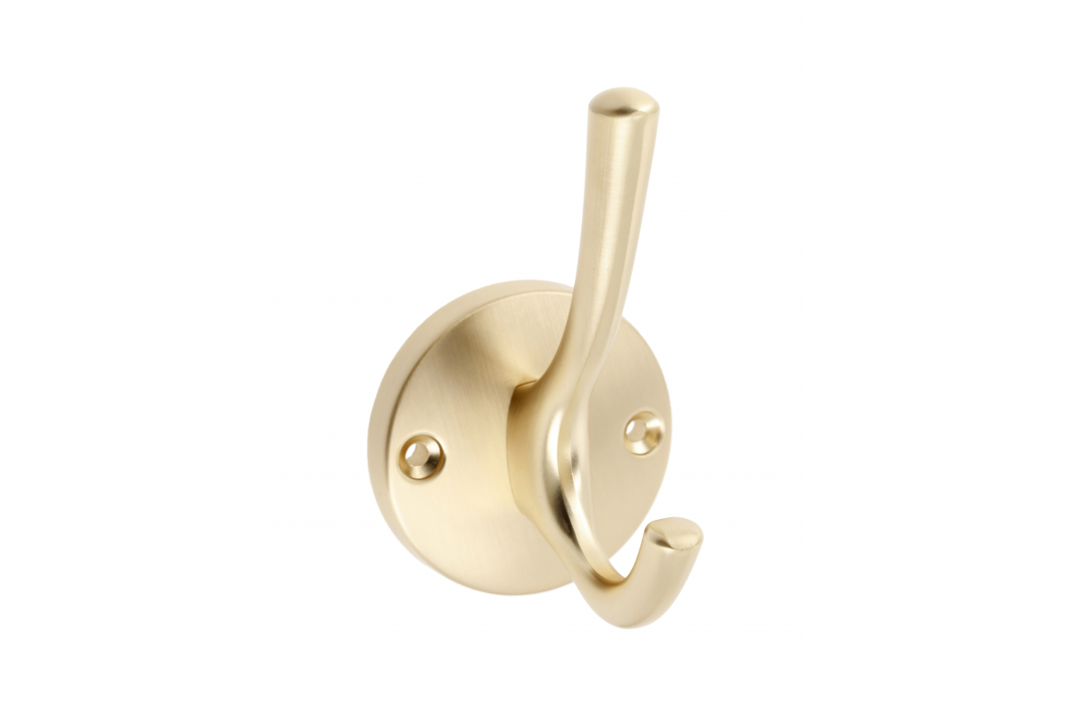 GTV WZ-RHINO-18 brushed gold