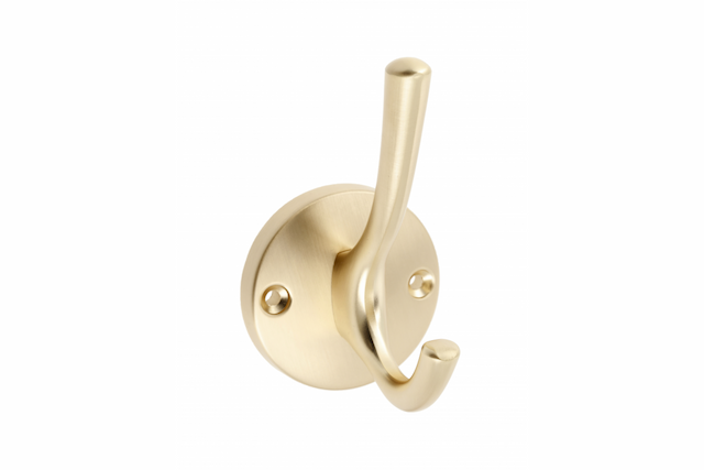 GTV WZ-RHINO-18 brushed gold