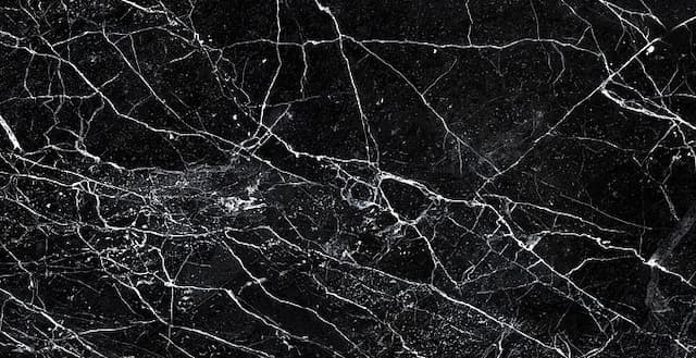 Пристенная панель 8255/S Nero Marquina 4200х600х10