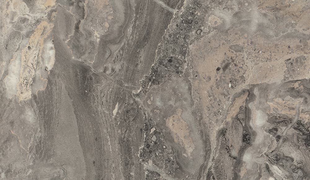 Столешница 4,1М Эггер Мрамор чиполлино серый 	F093 ST 15