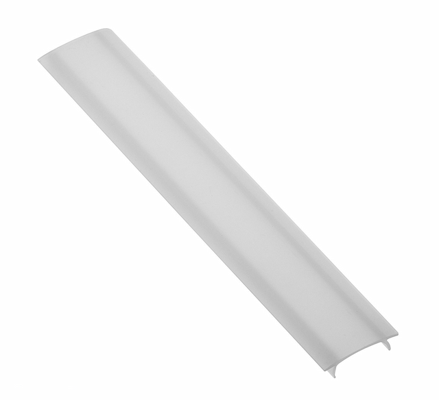 GTV PA-OSMLGLAXMIC3M-00N Крышка молочная  LED GLAX Micro 3,05 m