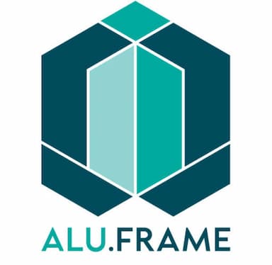 Aluframe